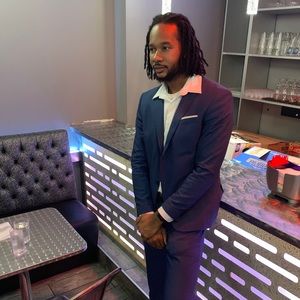 Meet your Posher, Peter